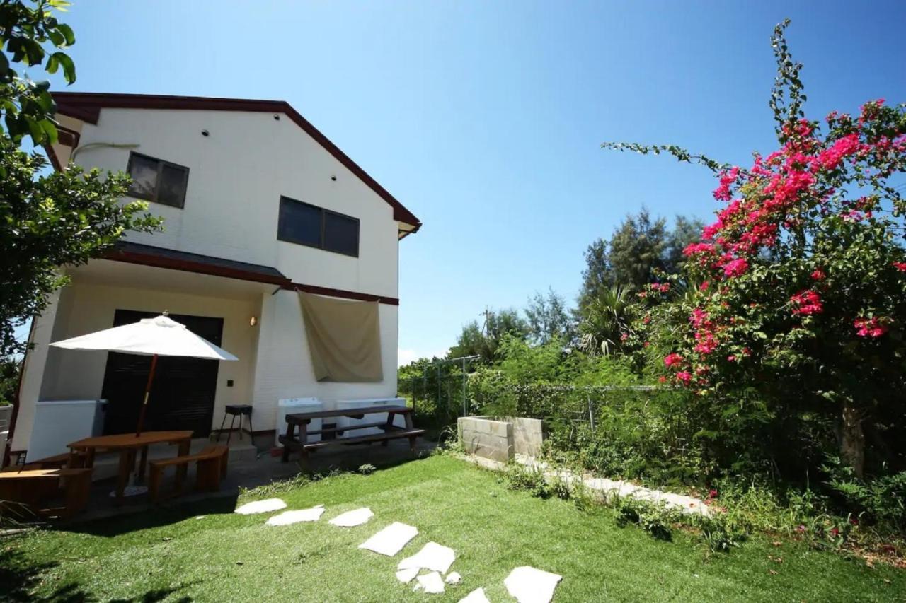 Grandioso Okinawa Villa Nago 1 - Vacation Stay 9485 Luaran gambar