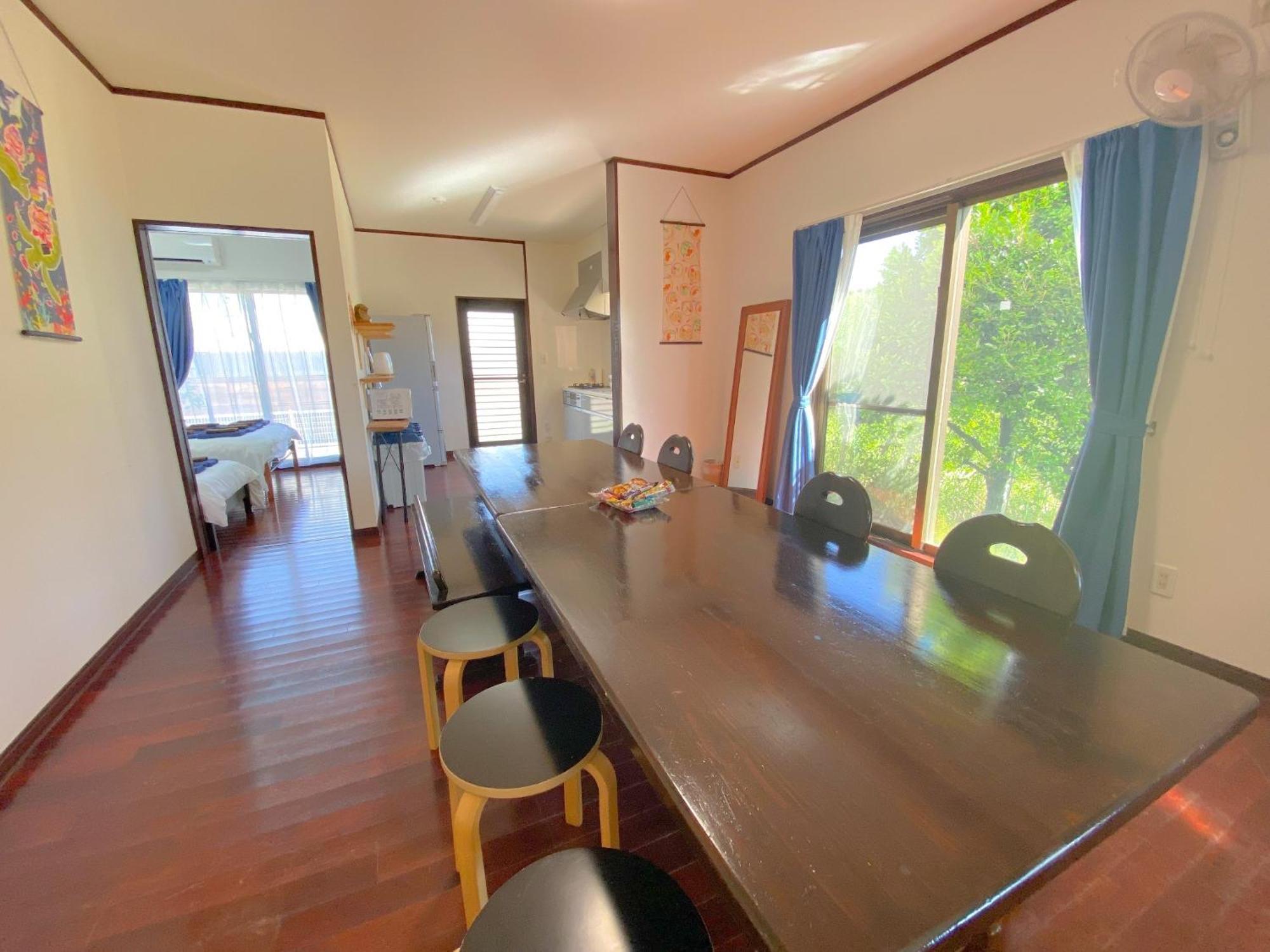 Grandioso Okinawa Villa Nago 1 - Vacation Stay 9485 Luaran gambar