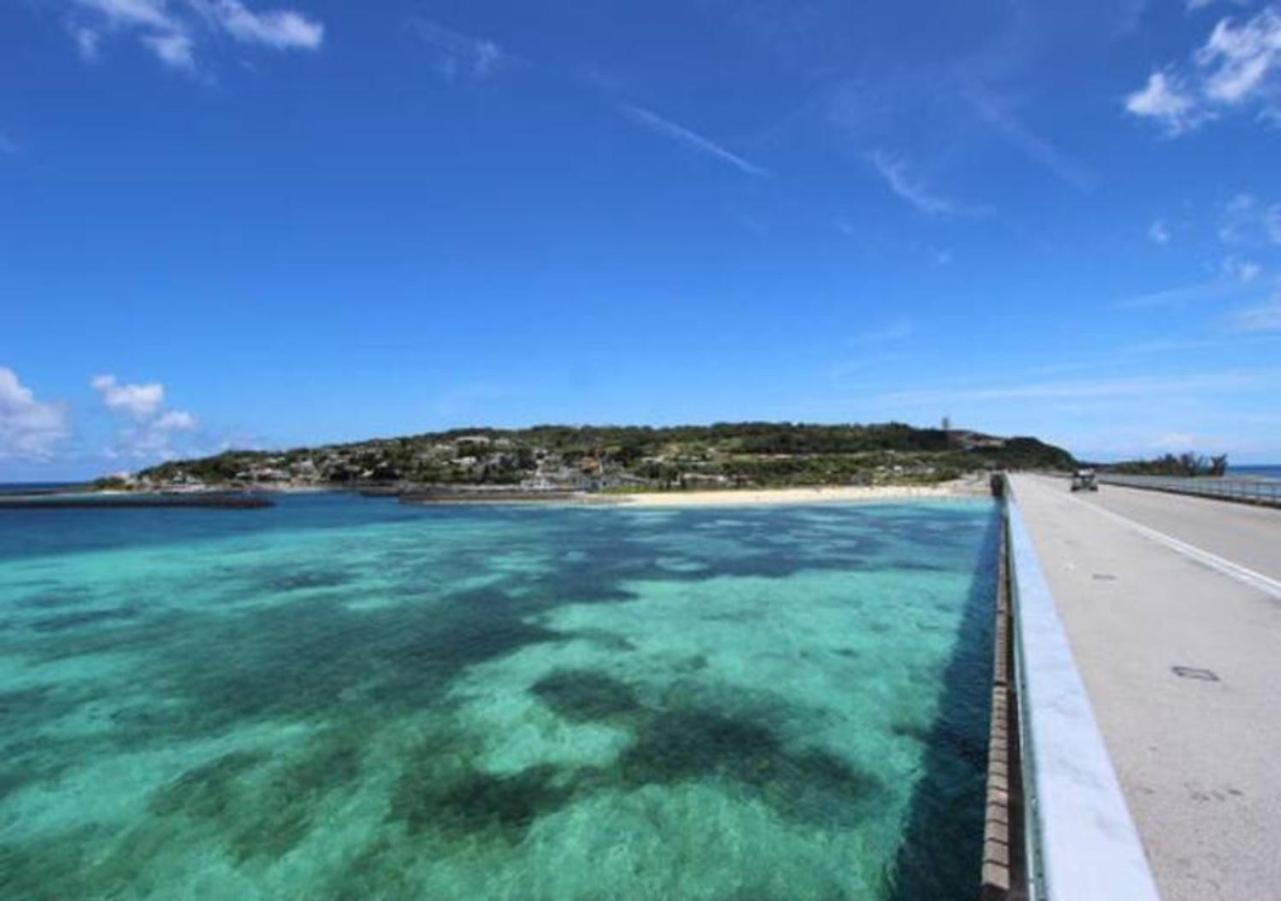 Grandioso Okinawa Villa Nago 1 - Vacation Stay 9485 Luaran gambar