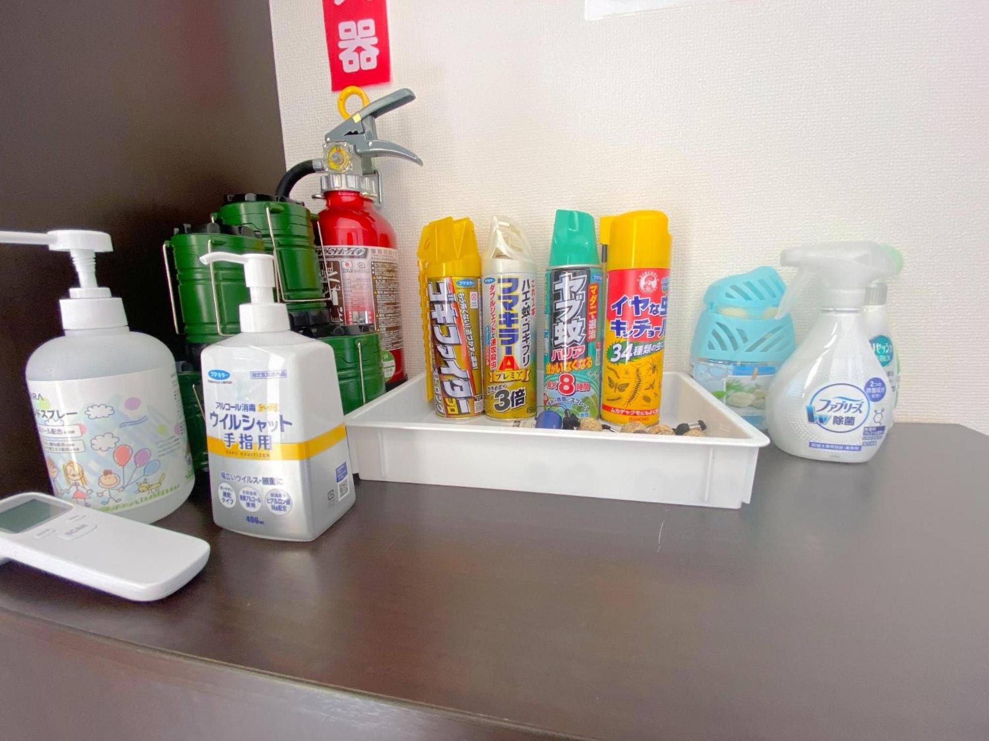 Grandioso Okinawa Villa Nago 1 - Vacation Stay 9485 Luaran gambar