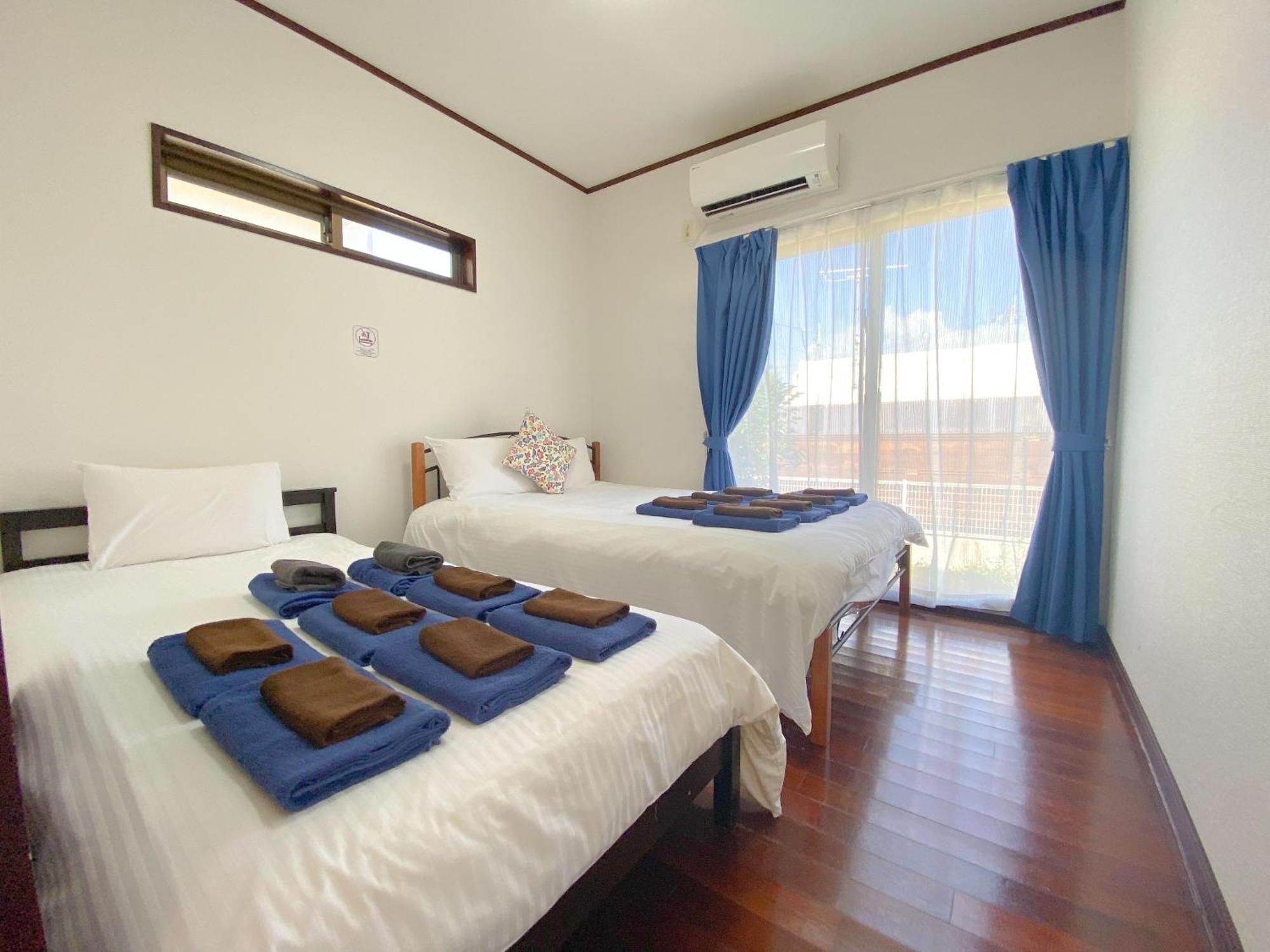 Grandioso Okinawa Villa Nago 1 - Vacation Stay 9485 Luaran gambar