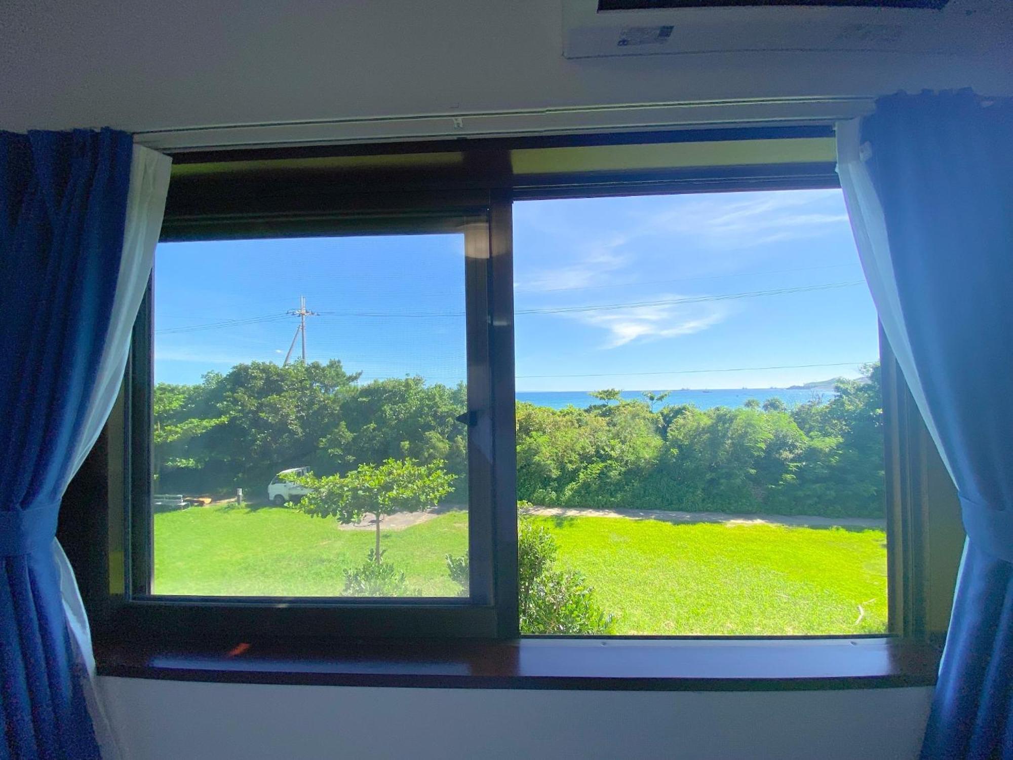 Grandioso Okinawa Villa Nago 1 - Vacation Stay 9485 Luaran gambar