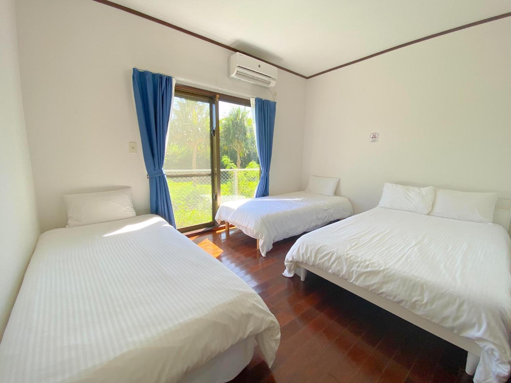 Grandioso Okinawa Villa Nago 1 - Vacation Stay 9485 Luaran gambar