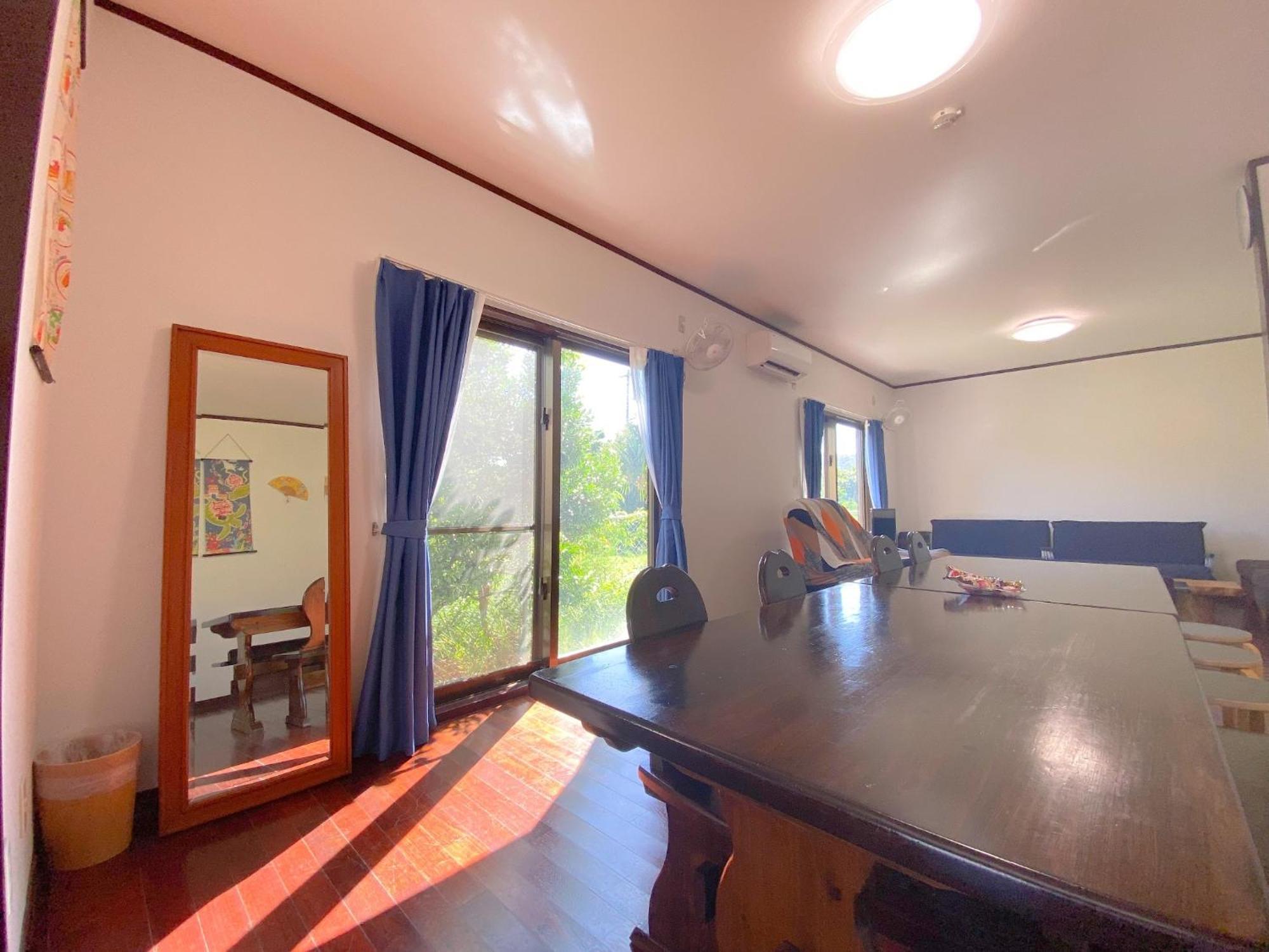 Grandioso Okinawa Villa Nago 1 - Vacation Stay 9485 Luaran gambar