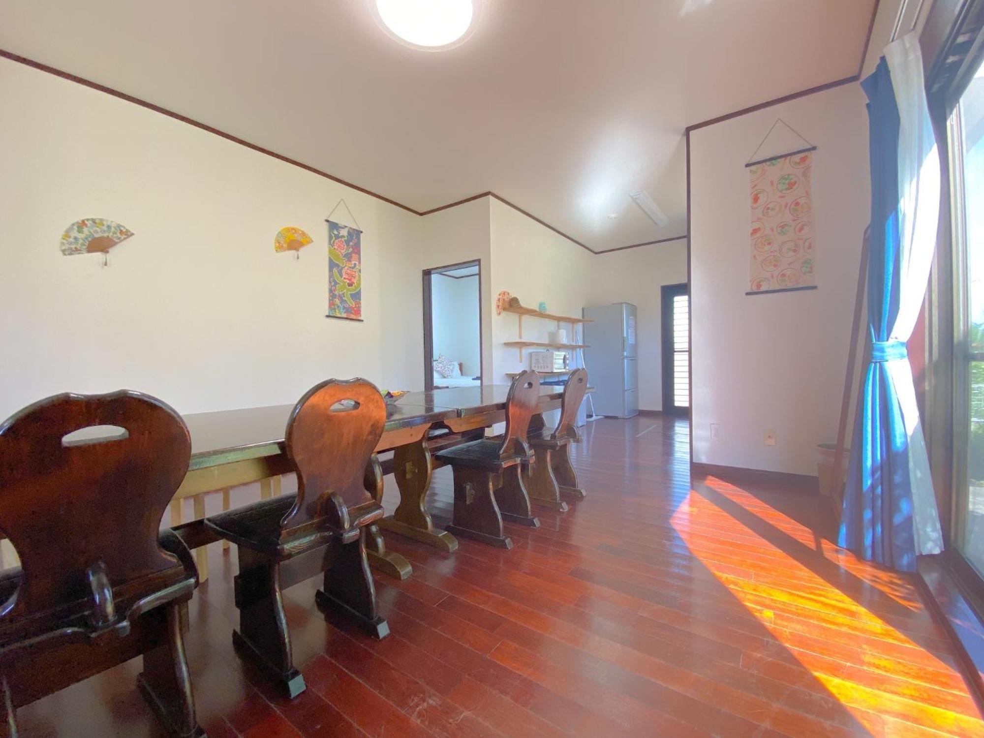 Grandioso Okinawa Villa Nago 1 - Vacation Stay 9485 Luaran gambar